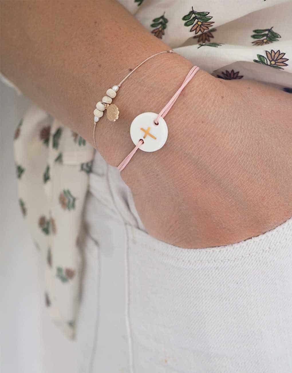 Coffret Cadeau Montre Fille Femme Enfant Ado -Art rétro- Bracelet