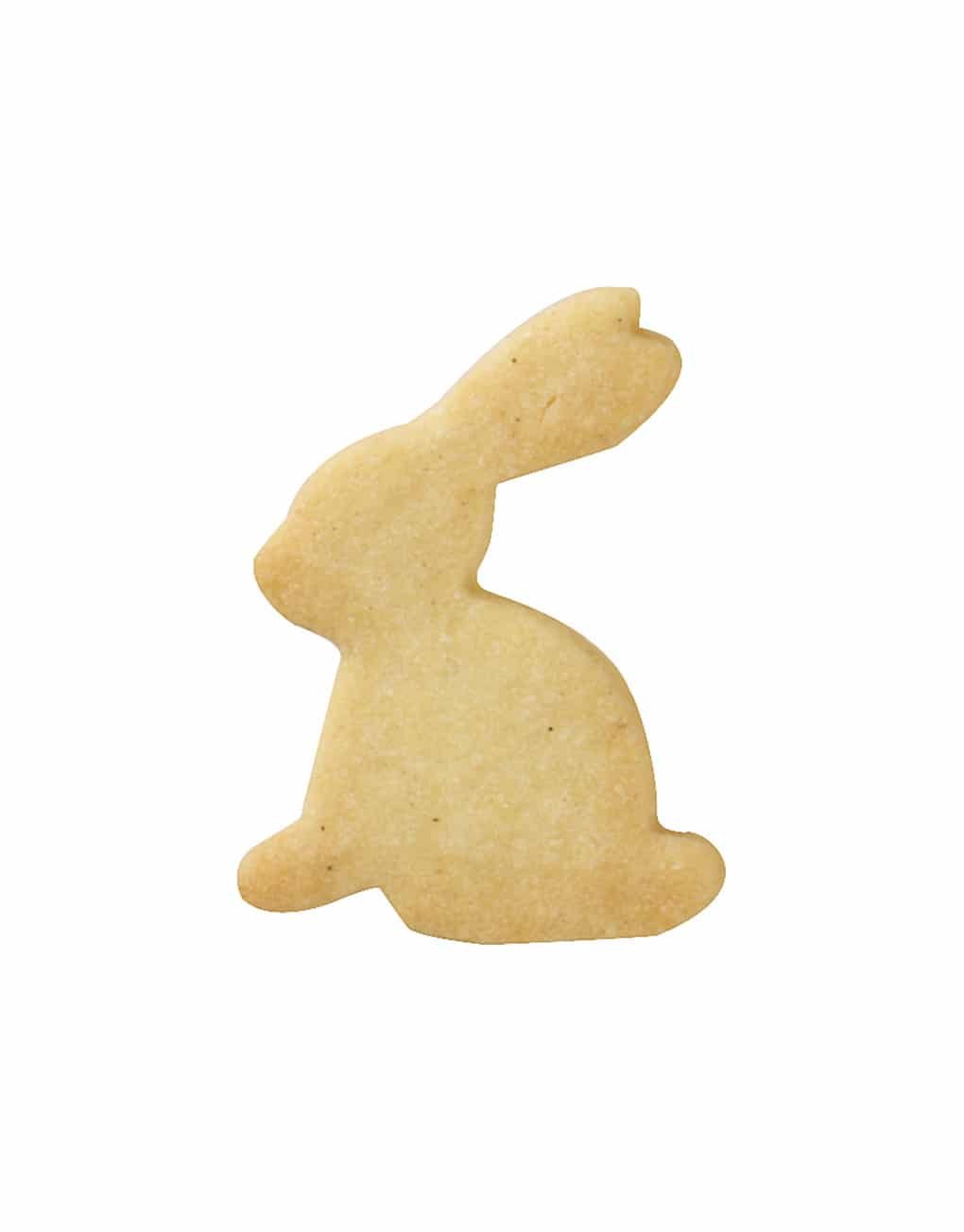 LAPIN PÂQUES EMPORTE-PIÈCE Lapin de Pâques Cookies Animal Lapin