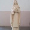 Statue de Sainte Thérèse - 15 cm