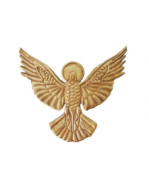 Ex-voto Esprit Saint