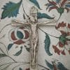 Crucifix en bronze | Tailleurs d'images