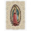 Signet Vierge de Guadalupe