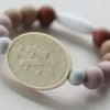 bracelet de dentition medaille miraculeuse