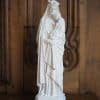 Statue Notre Dame de la Sagesse - 30 cm
