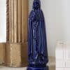 Statue de Notre-Dame de Fatima 19 cm - Catho Retro