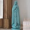 Statue de Notre-Dame de Fatima 29 cm - Catho Retro