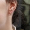 Boucles d'oreilles - Hosanna