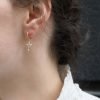 Boucles d'oreilles - Hosanna