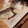 Planche à découper - Donnez nous notre pain quotidien ©Catho Rétro