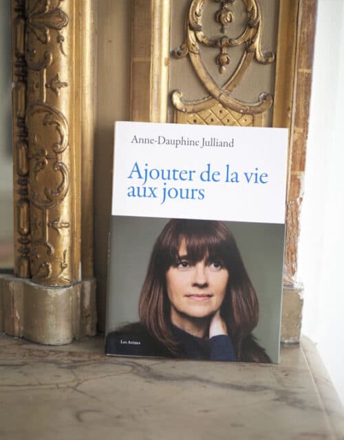 Ajouter de la vie aux jours | Les Arènes