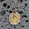 Collier Santa Maria