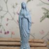 Statuette Notre Dame de Lourdes colorée | Catho Rétro X Sapristi