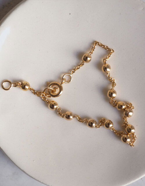 Bracelet dizainier Magnificat