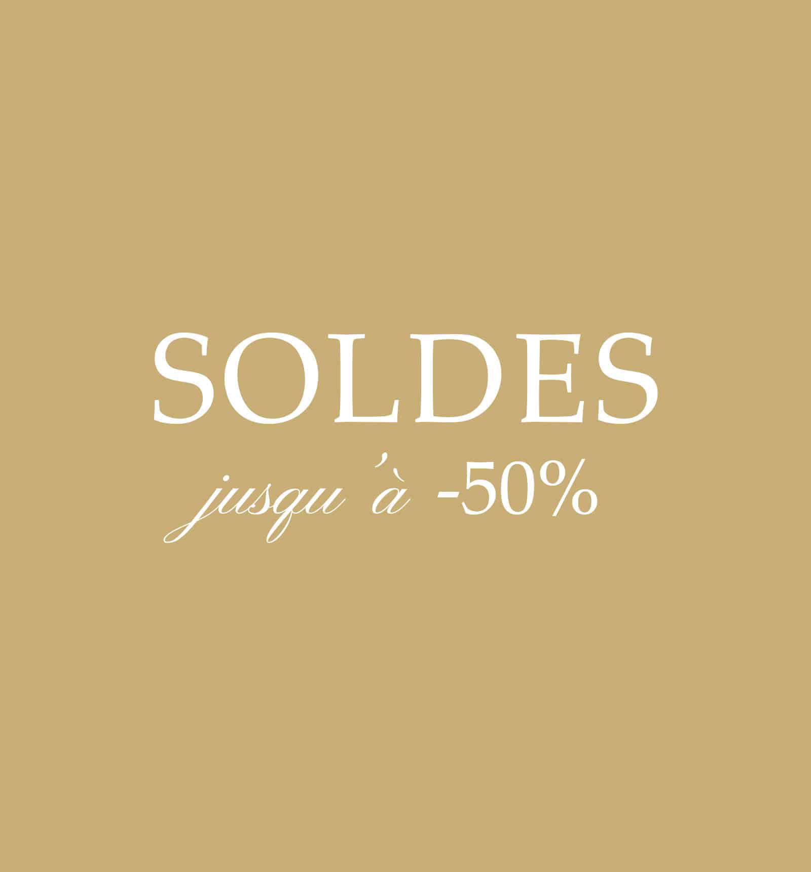 Soldes