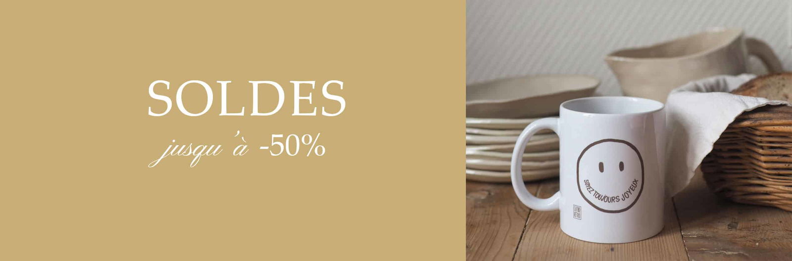 Soldes